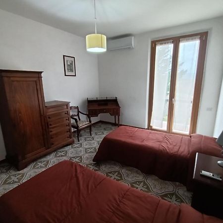 Casa Soleluna Siena Eksteriør billede