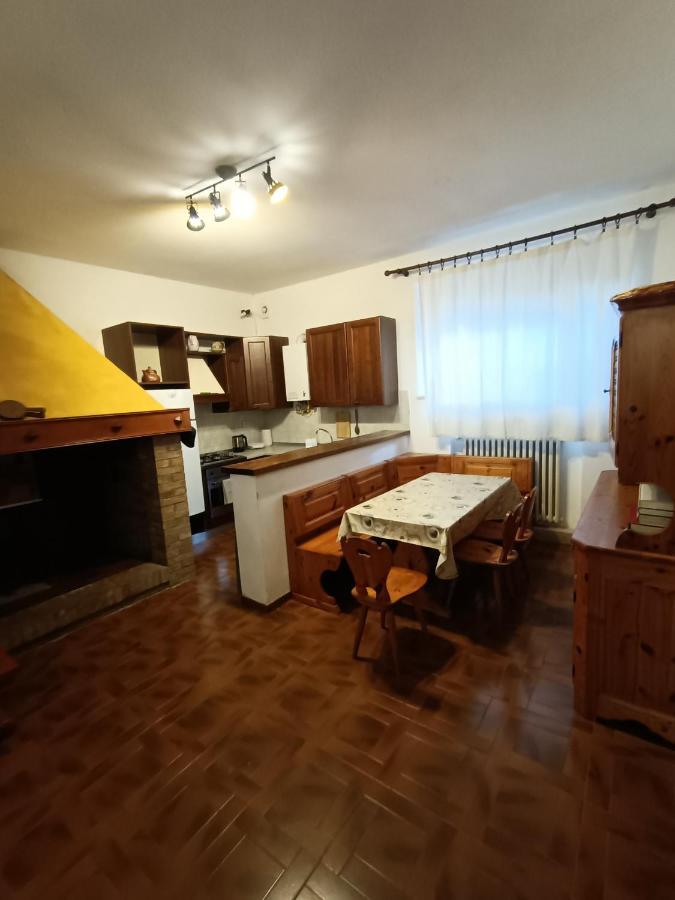 Casa Soleluna Siena Eksteriør billede