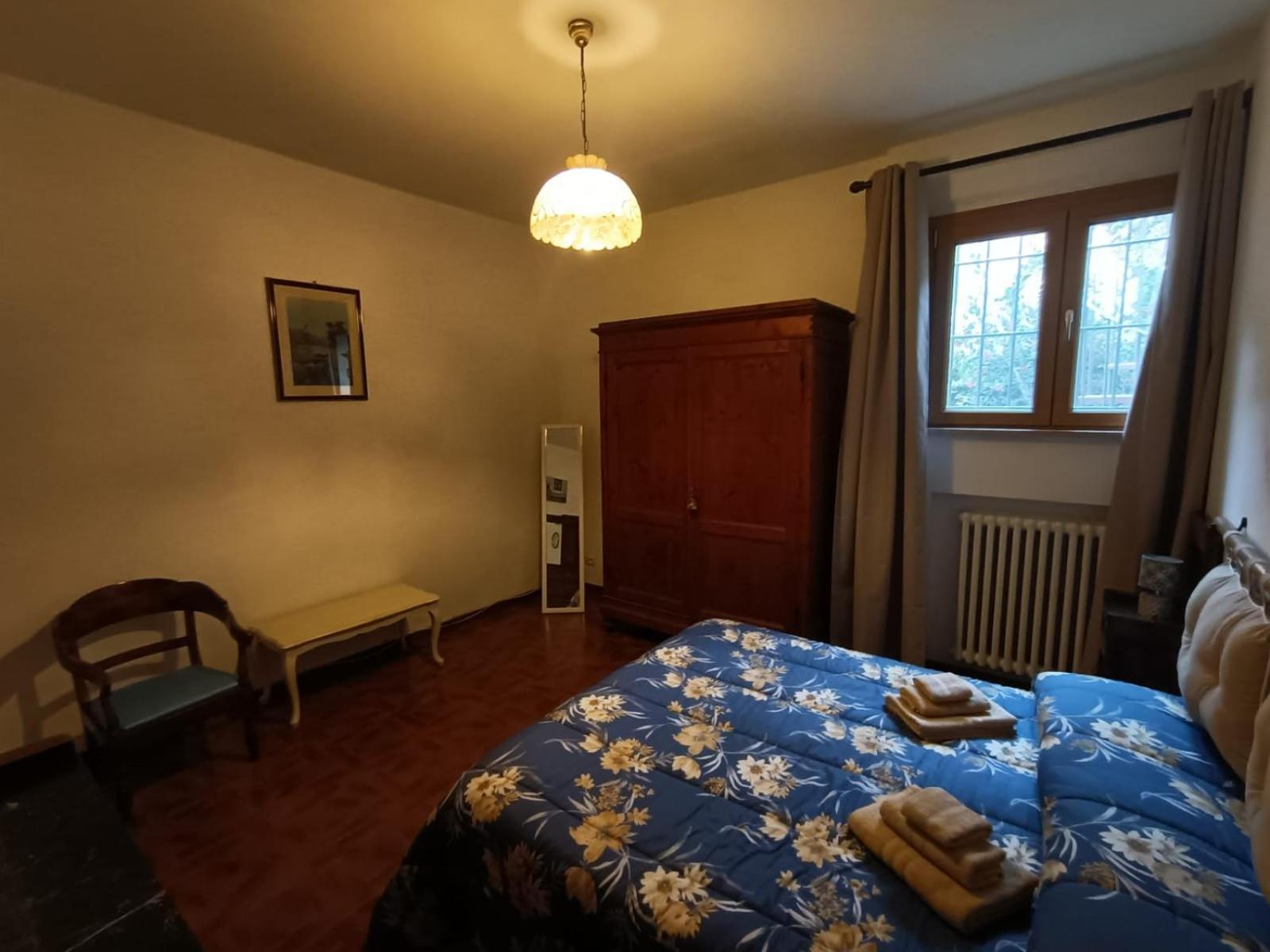 Casa Soleluna Siena Eksteriør billede