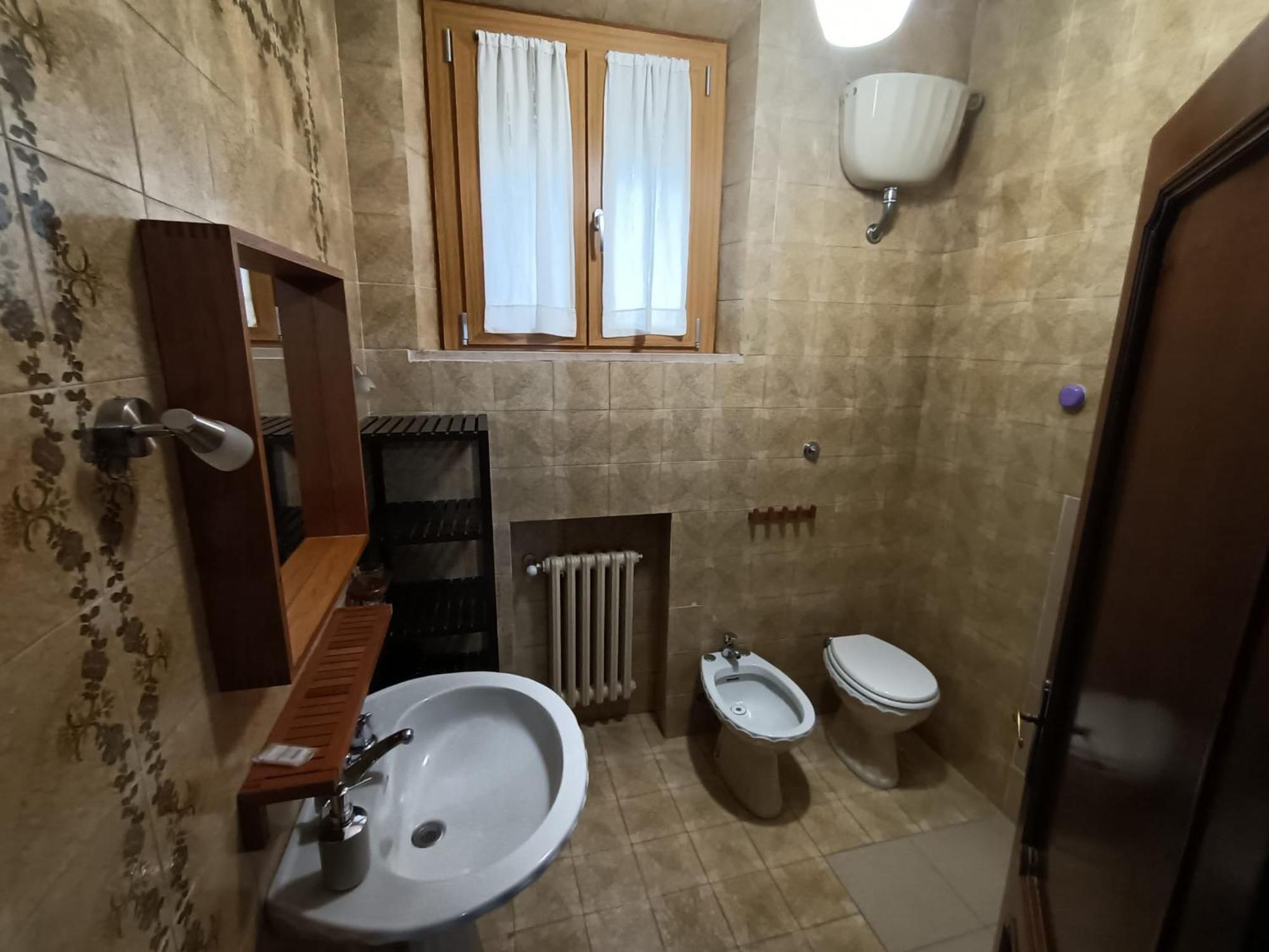 Casa Soleluna Siena Eksteriør billede