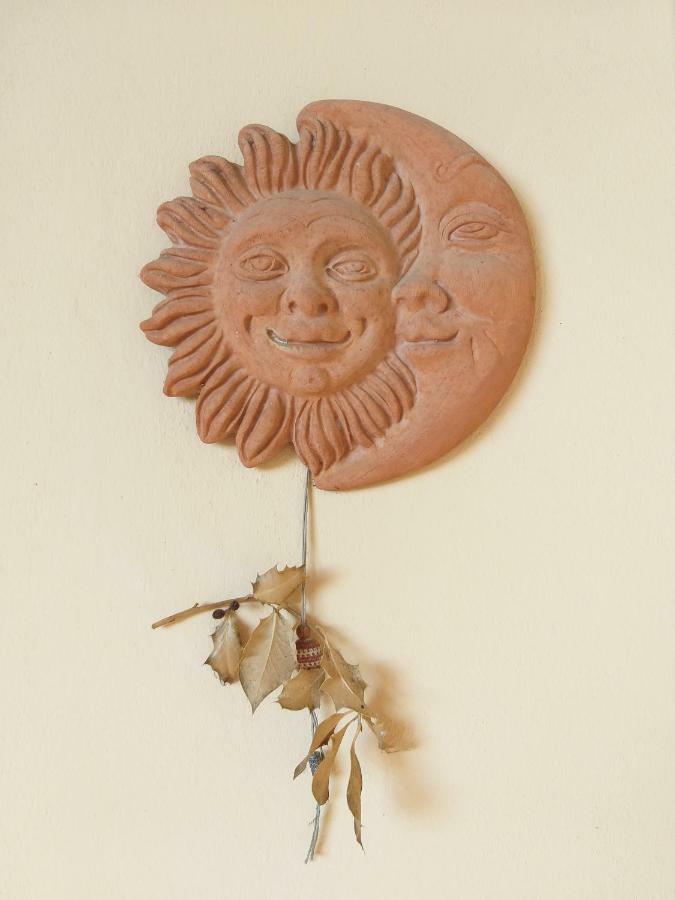 Casa Soleluna Siena Eksteriør billede