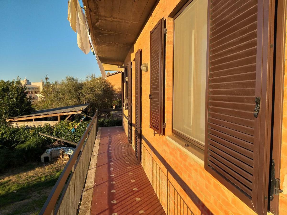Casa Soleluna Siena Eksteriør billede